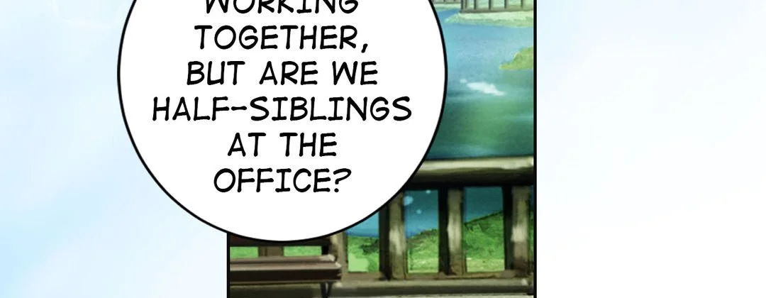Living with The Wizard - Chapter 26